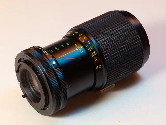 MITAKON - 70-180mm  - Foto 2