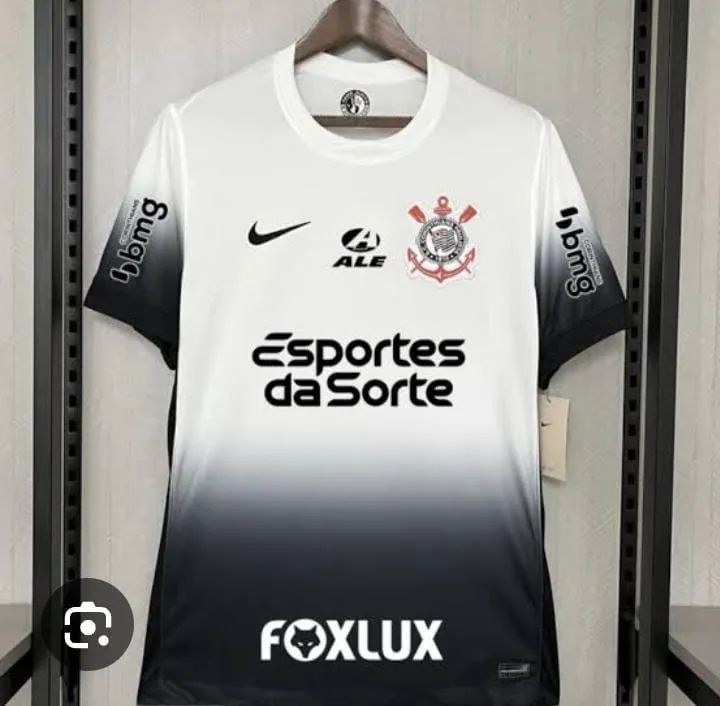 Camisa de time - Foto 3