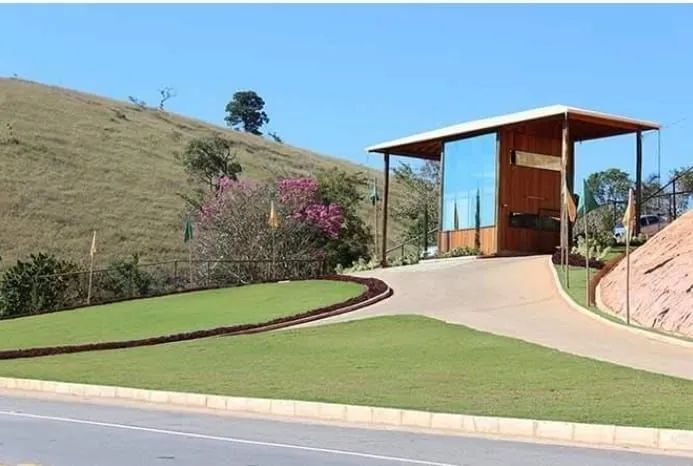 Oportunidade Vende-se lotes em condomínio  - Foto 3
