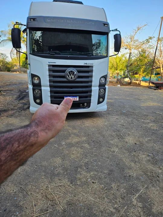 Volkswagen 30.330 vtronic ano 2022 o mais completo  - Foto 5