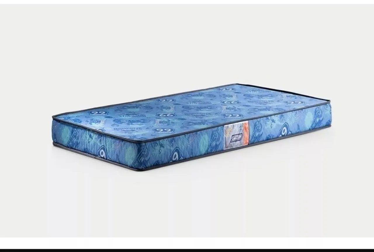 Colchão Solteiro Gazin