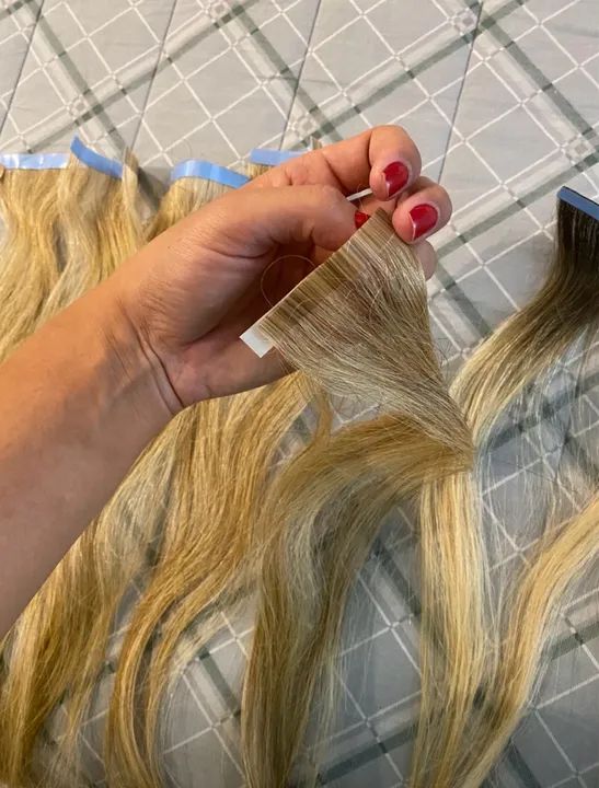 Mega hair - Foto 3
