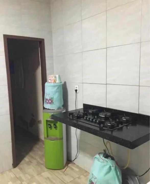 - Casa na Vila Palmeira - Foto 4