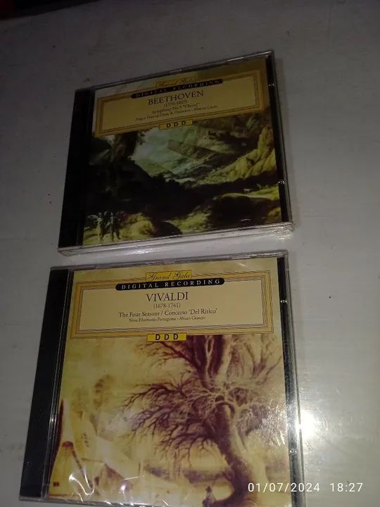 Grand Gala - Beethoven, Vivaldi 