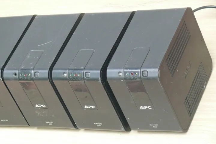 Nobreak 600VA LEIA o anúncio!  - Foto 4