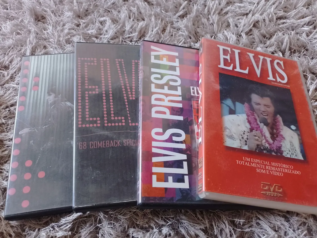 Elvis Presley
