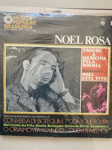 LPs antigos - Foto 3