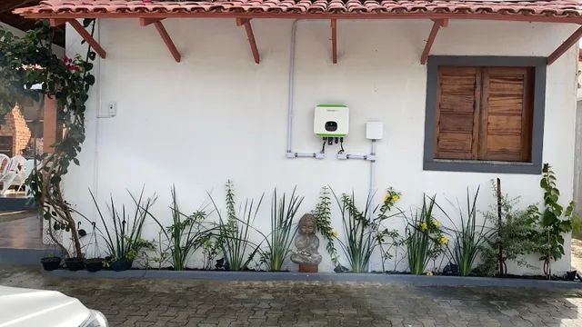 Lindo Chalé de 2 quartos com 2 suítes na praia do Atalaia - Salinas/PA - Foto 9