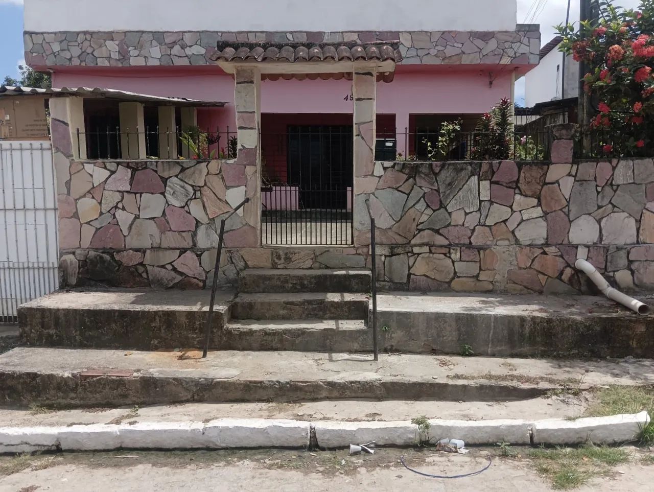 foto - Igarassu - Pancó