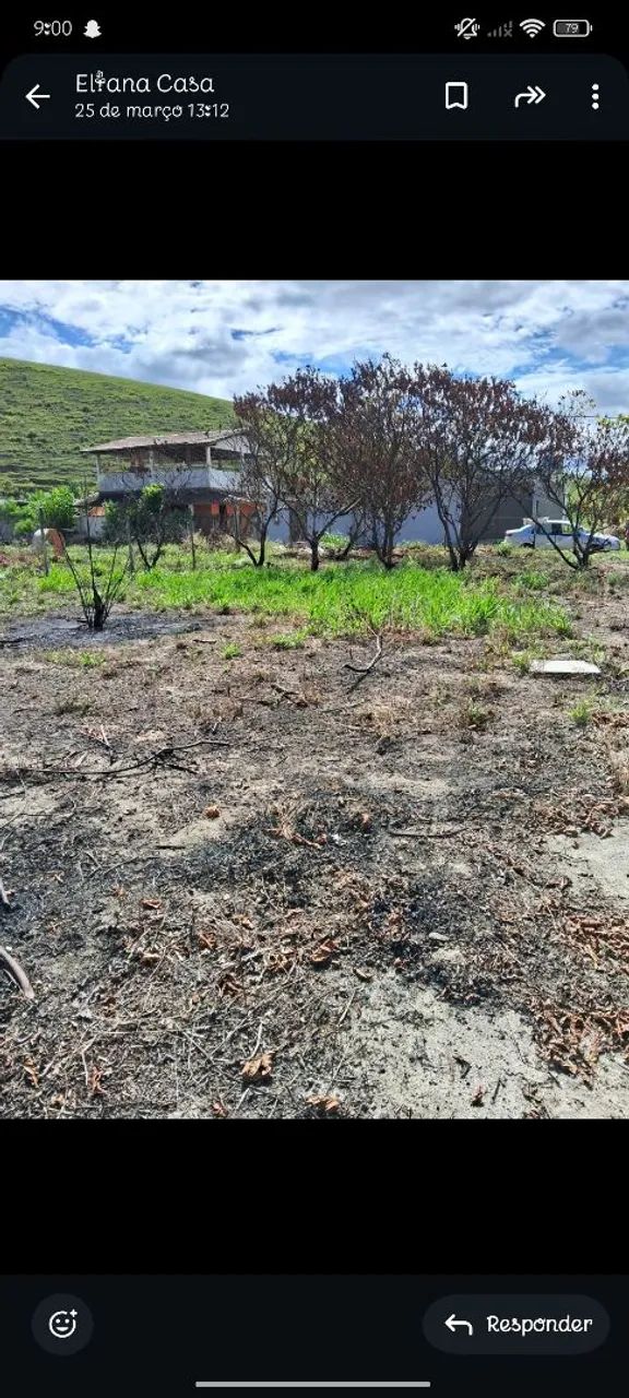 Terreno ( oportunidade )