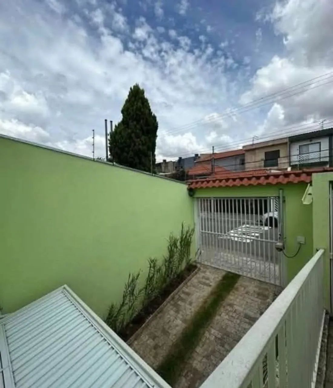 Casa a venda Jd. Maria Tereza  - Foto 2