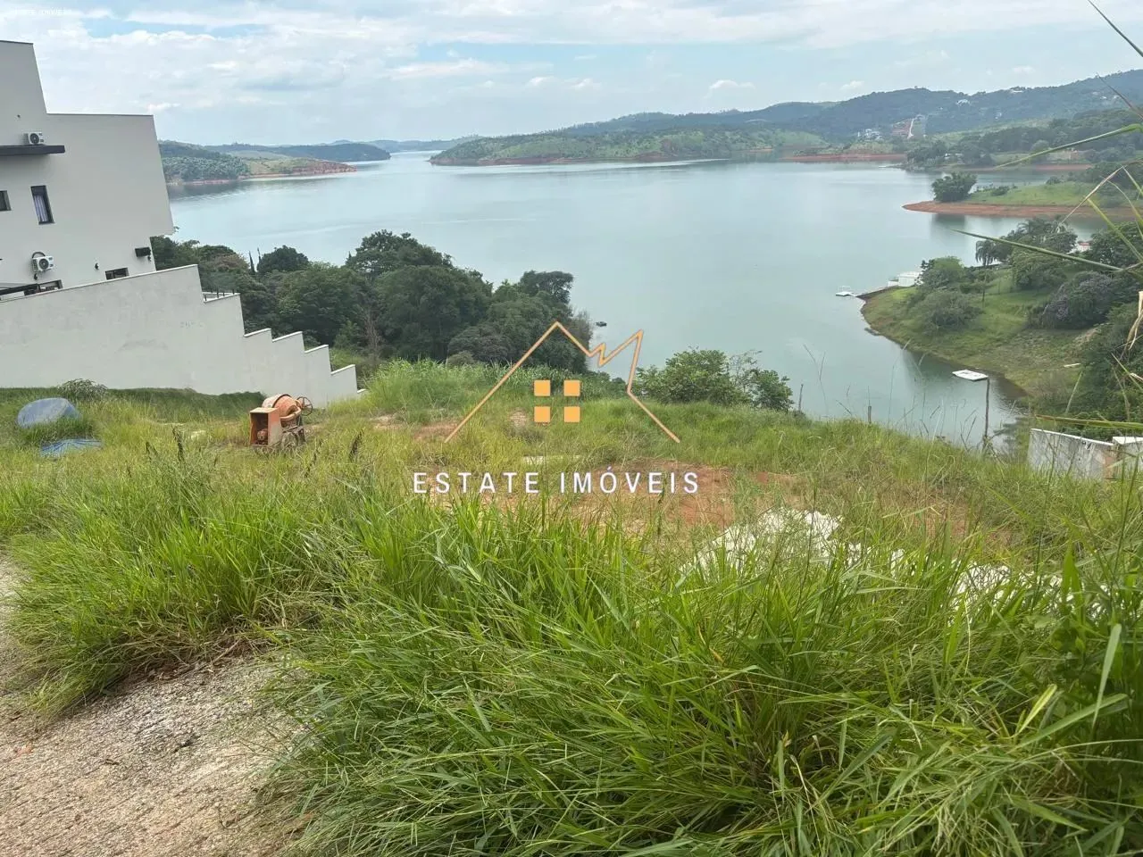 Terreno em Condomínio para Venda em Igaratá, Condominio Águas de Igaratá