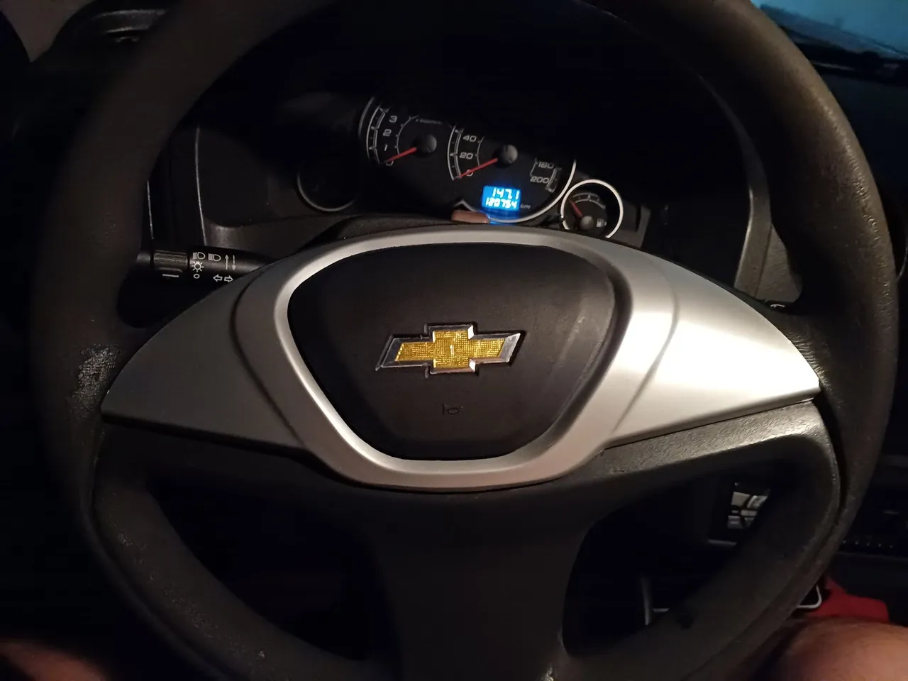 Volante