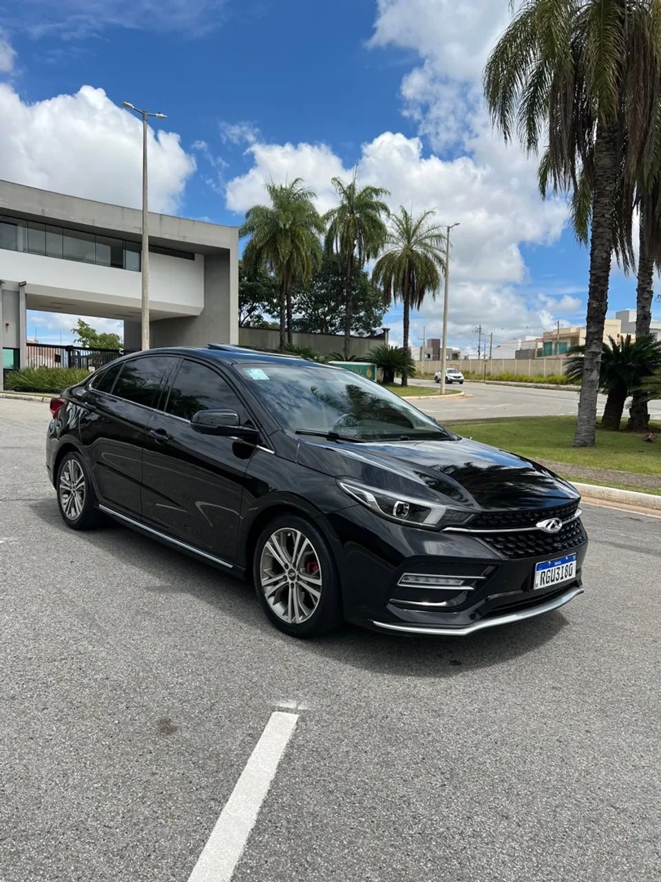 Vendo ou troco ARRIZO 6 GSX