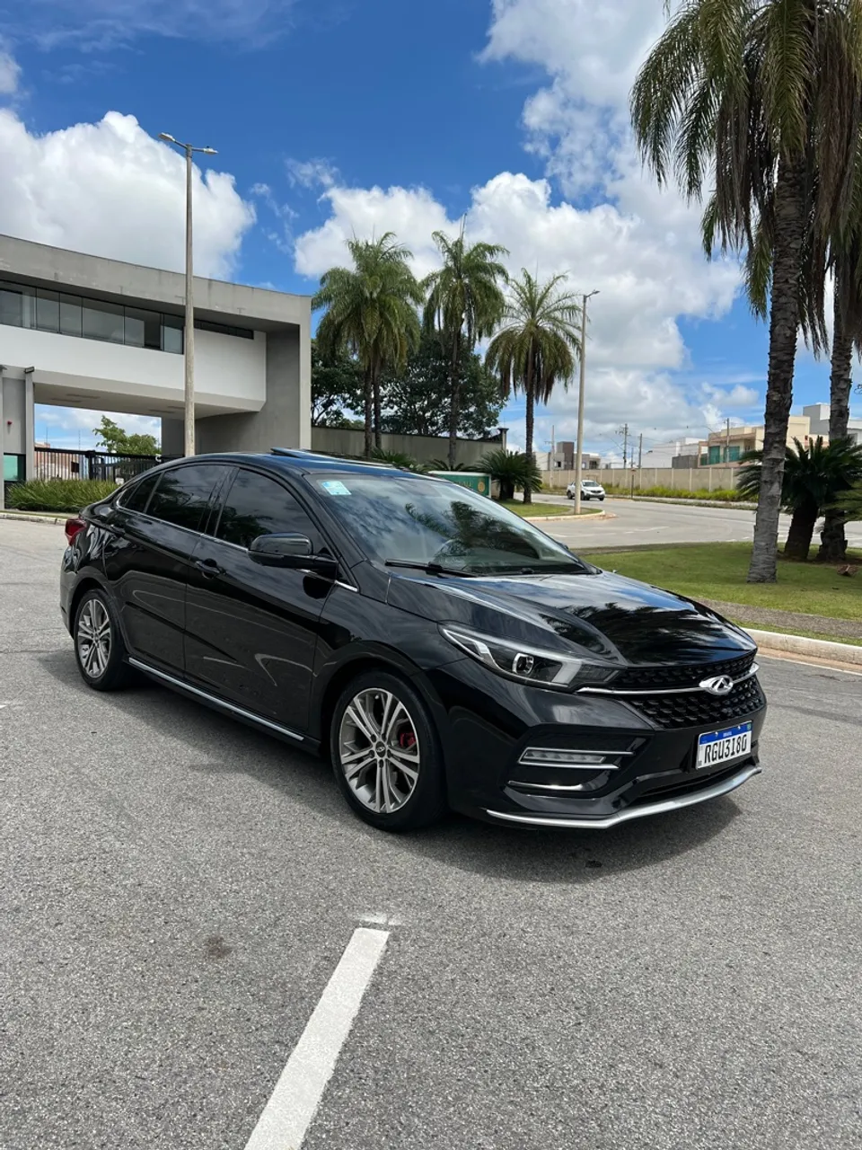 Vendo ou troco ARRIZO 6 GSX