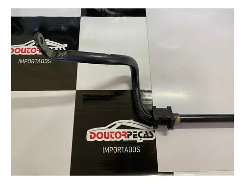 Barra Estabilizadora Dianteira Outlander 2014 - Foto 3