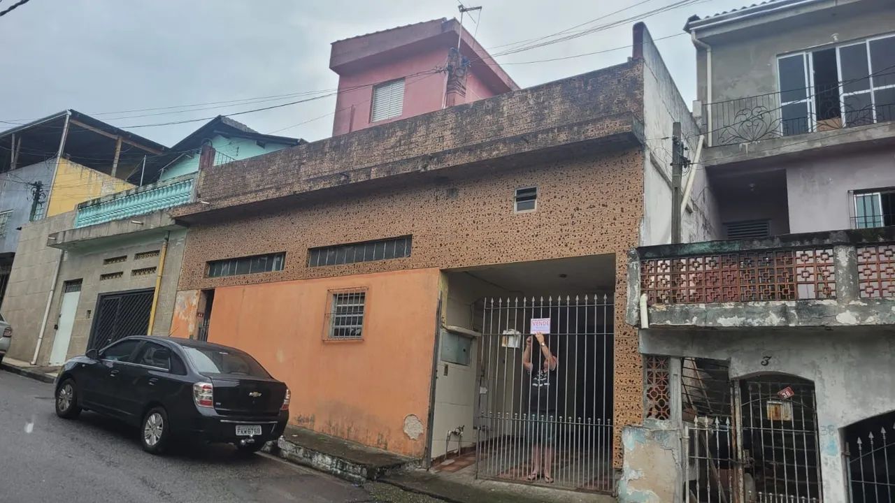 Foto - Diadema - Casa Grande