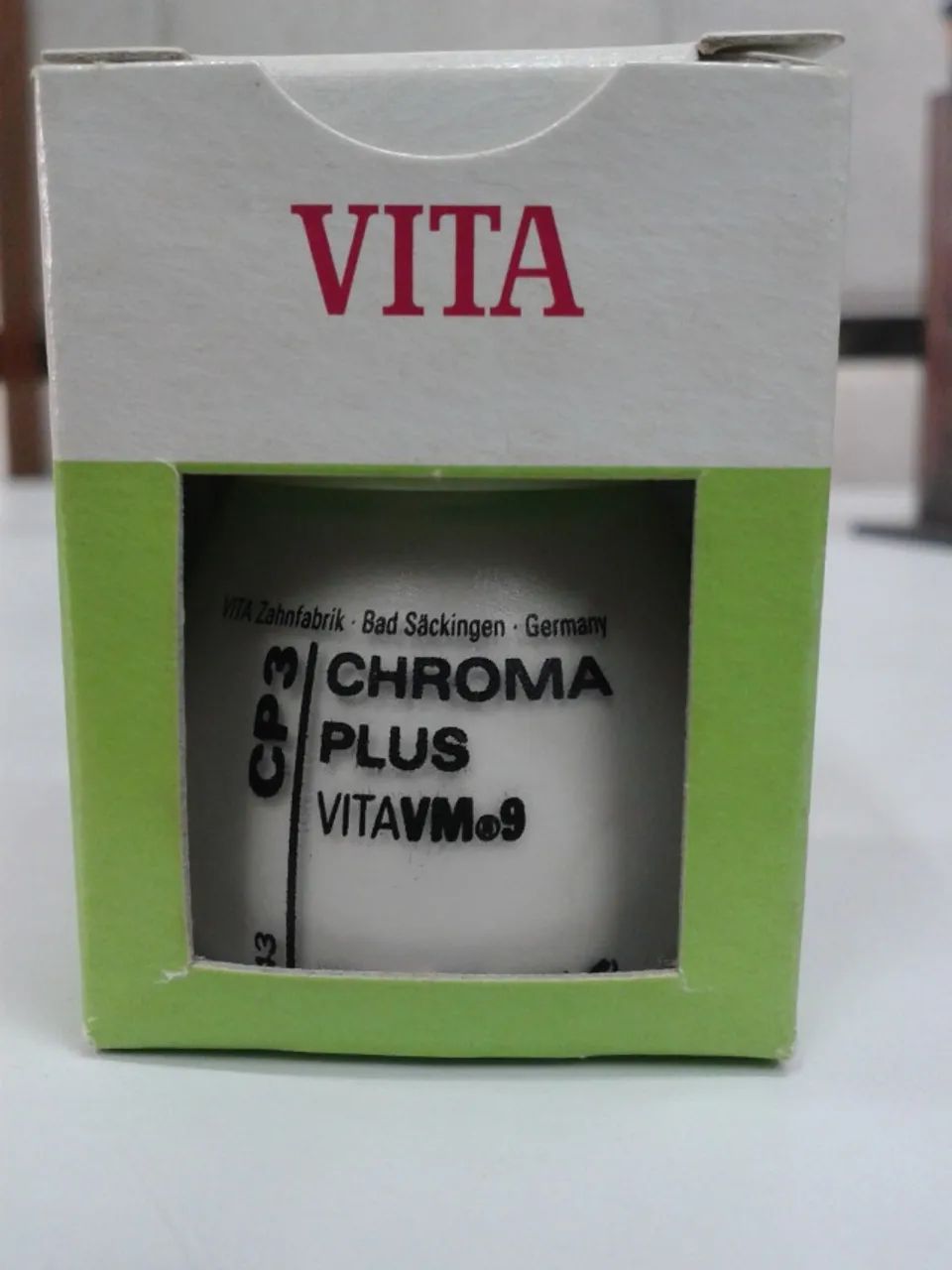 Cerâmica Vita VM9 12g - Foto 4