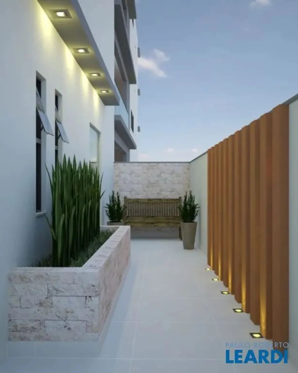 APARTAMENTO - VILA TOGNI - MG - Foto 2