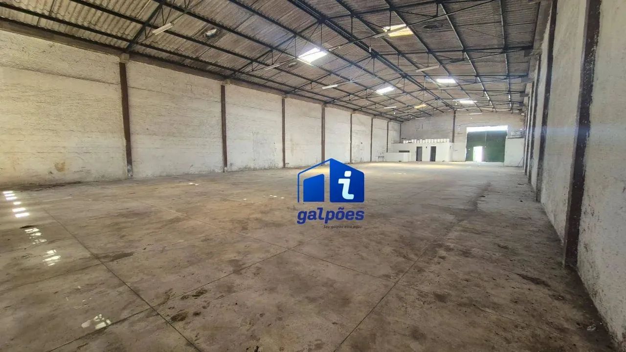 Galpão com 700 m² no Ibura, Recife - PE - Foto 3