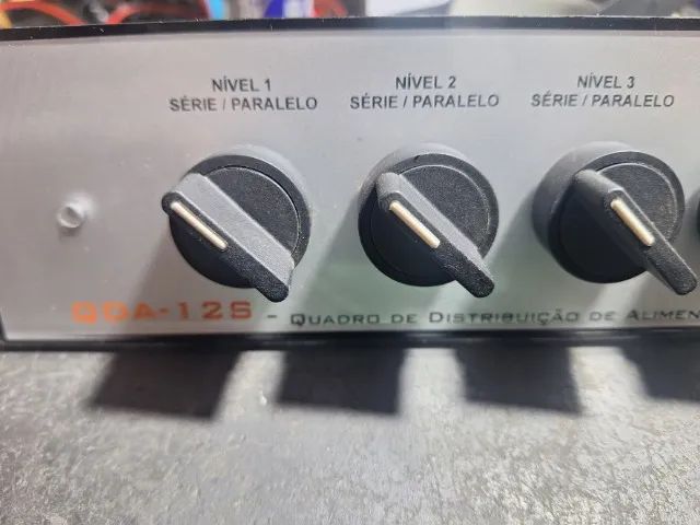 placa de comando - Foto 3