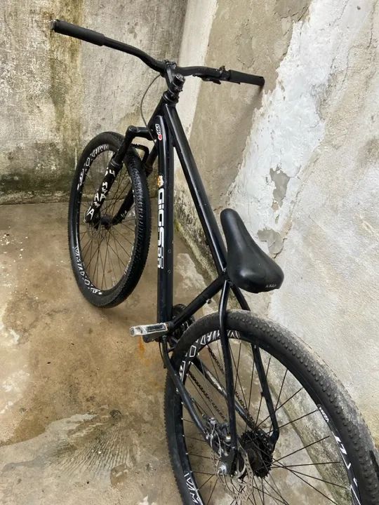 Bicicleta de Mountain Bike - Foto 3