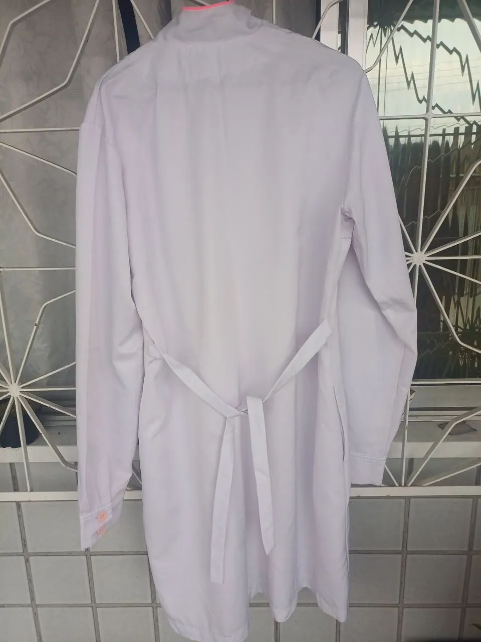 Jaleco dra Cherie  - Foto 2