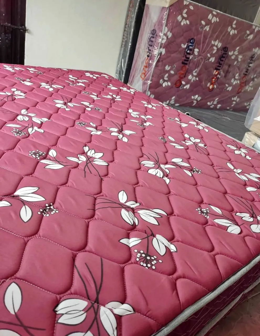 CAMA CASAL COM ENTREGA GRÁTIS NO MESMO DIA DA COMPRA 