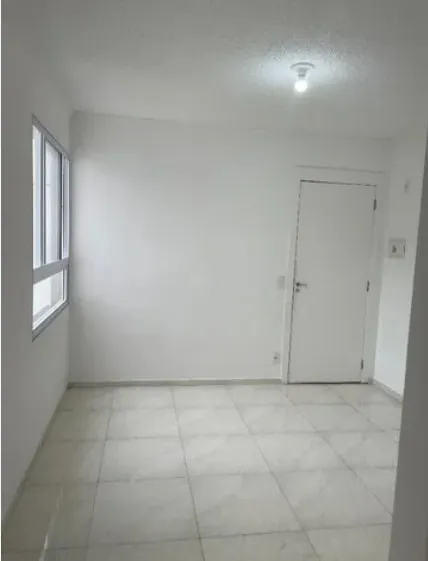 Apartamento com 2 Quartos e 1 banheiro à Venda, 45 m² !