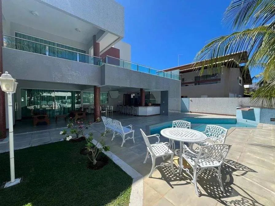 Casa à venda no CONDOMÍNIO PARAÍSO DOS LAGOS, GUARAJUBA, Camaçari, BA - Foto 4