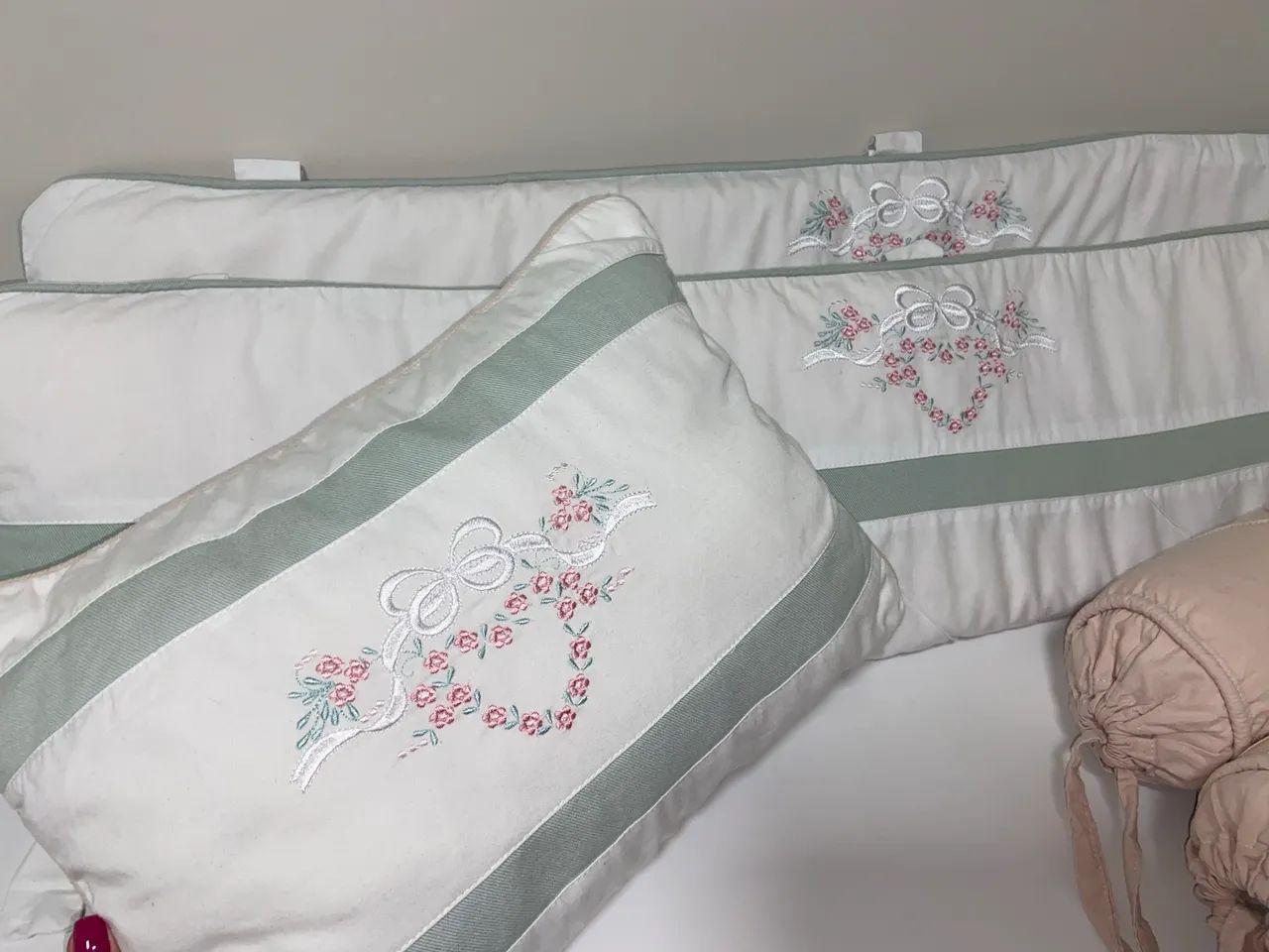 Crib Set64341731475203121