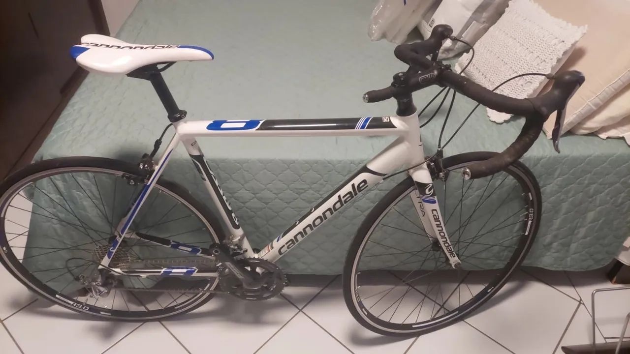 cannondale caad8 54サイズ＋ wh-6800 cannondale caad8 54サイズ＋ wh-6800