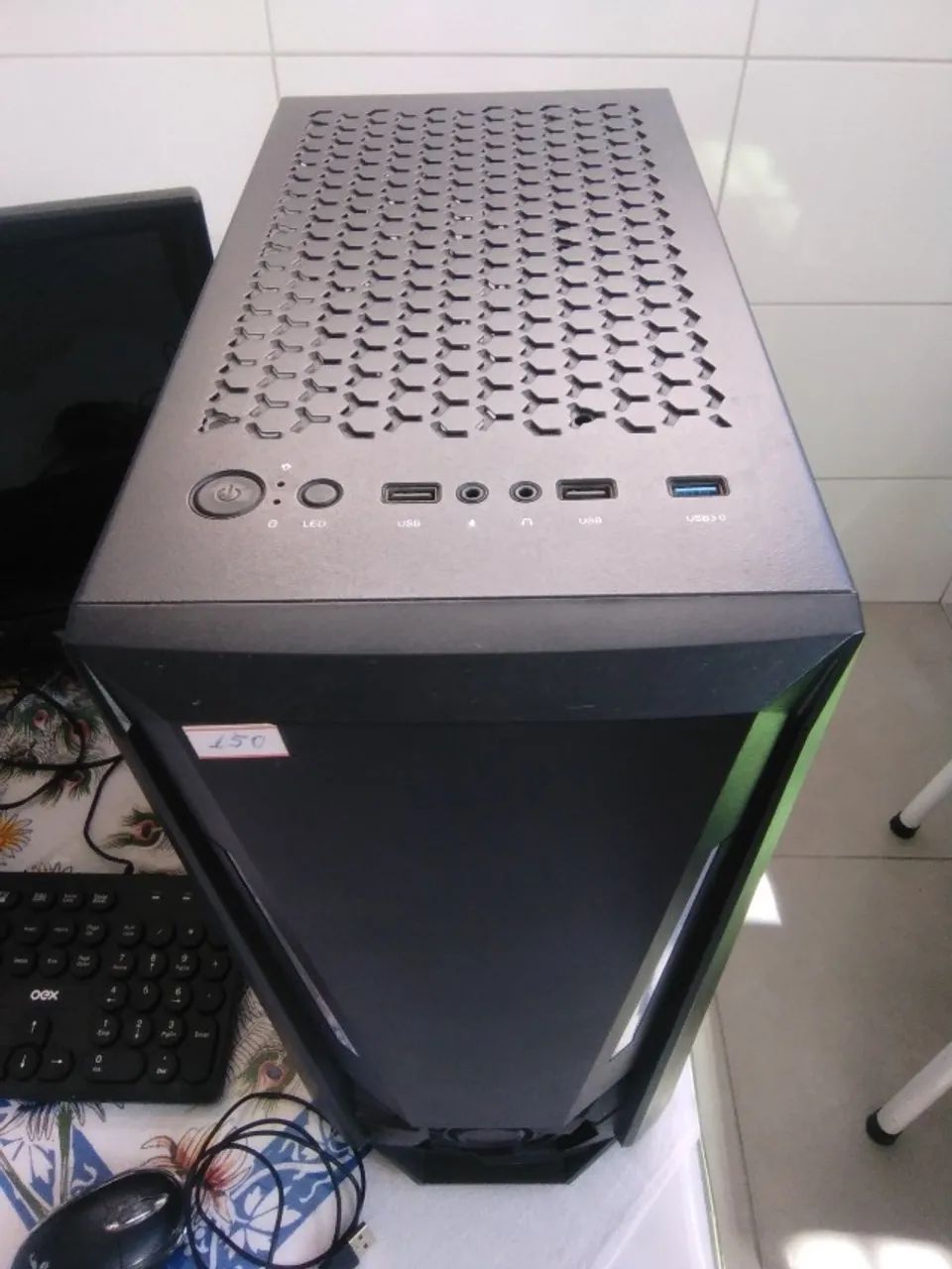 Computador completo nº 150 - Foto 3