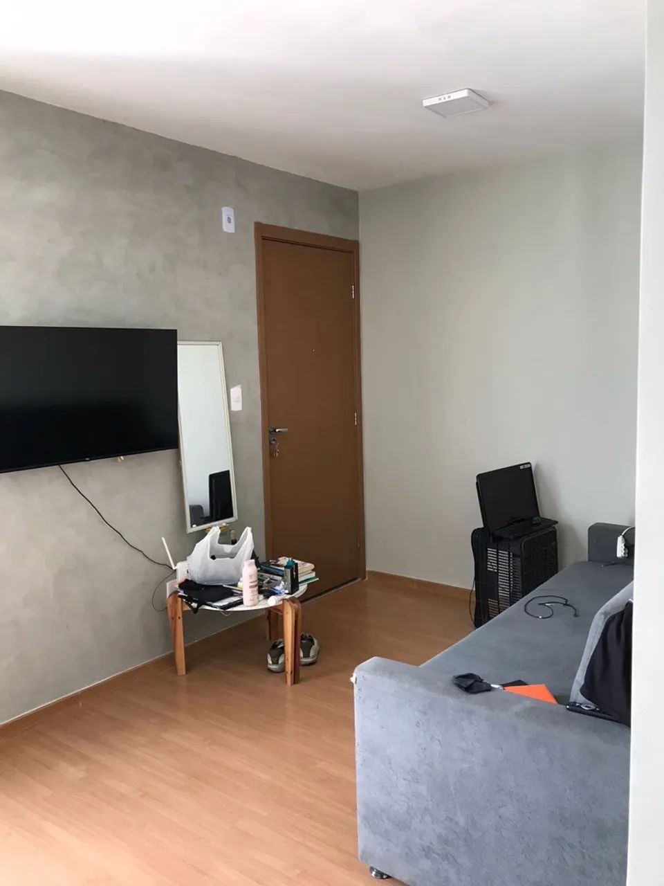 Aluguel de Apartamento 