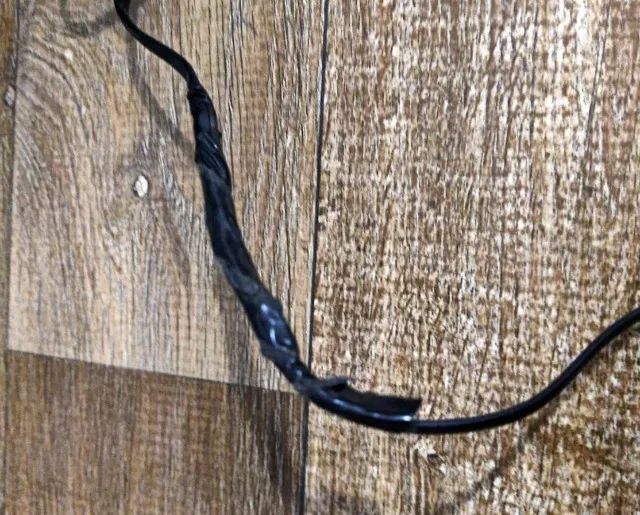 Telefone Intelbras Tc 20 com fio aumentado Preto - Foto 4