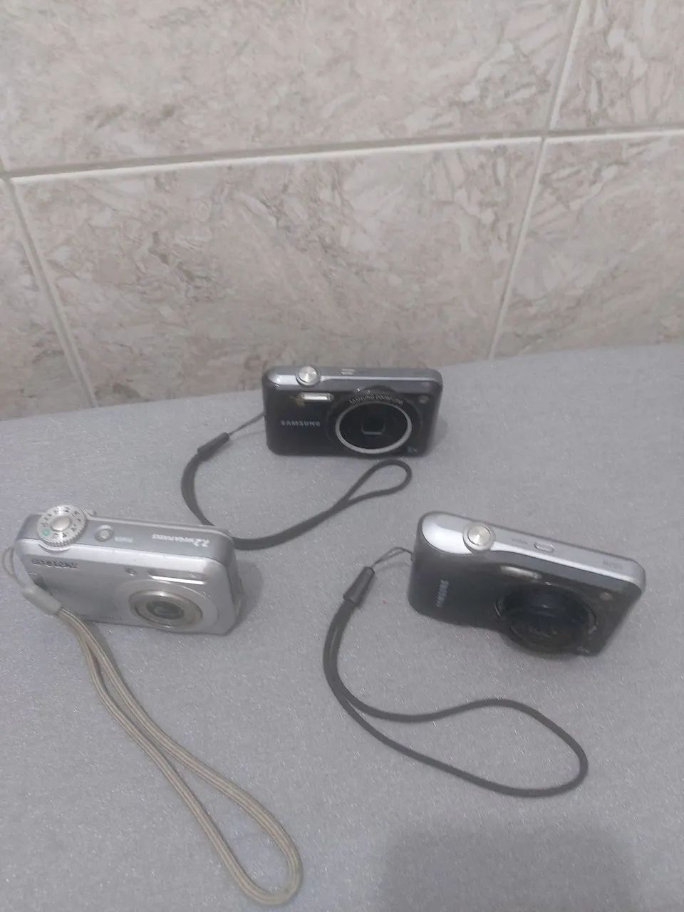 Máquina digitais  - Foto 2