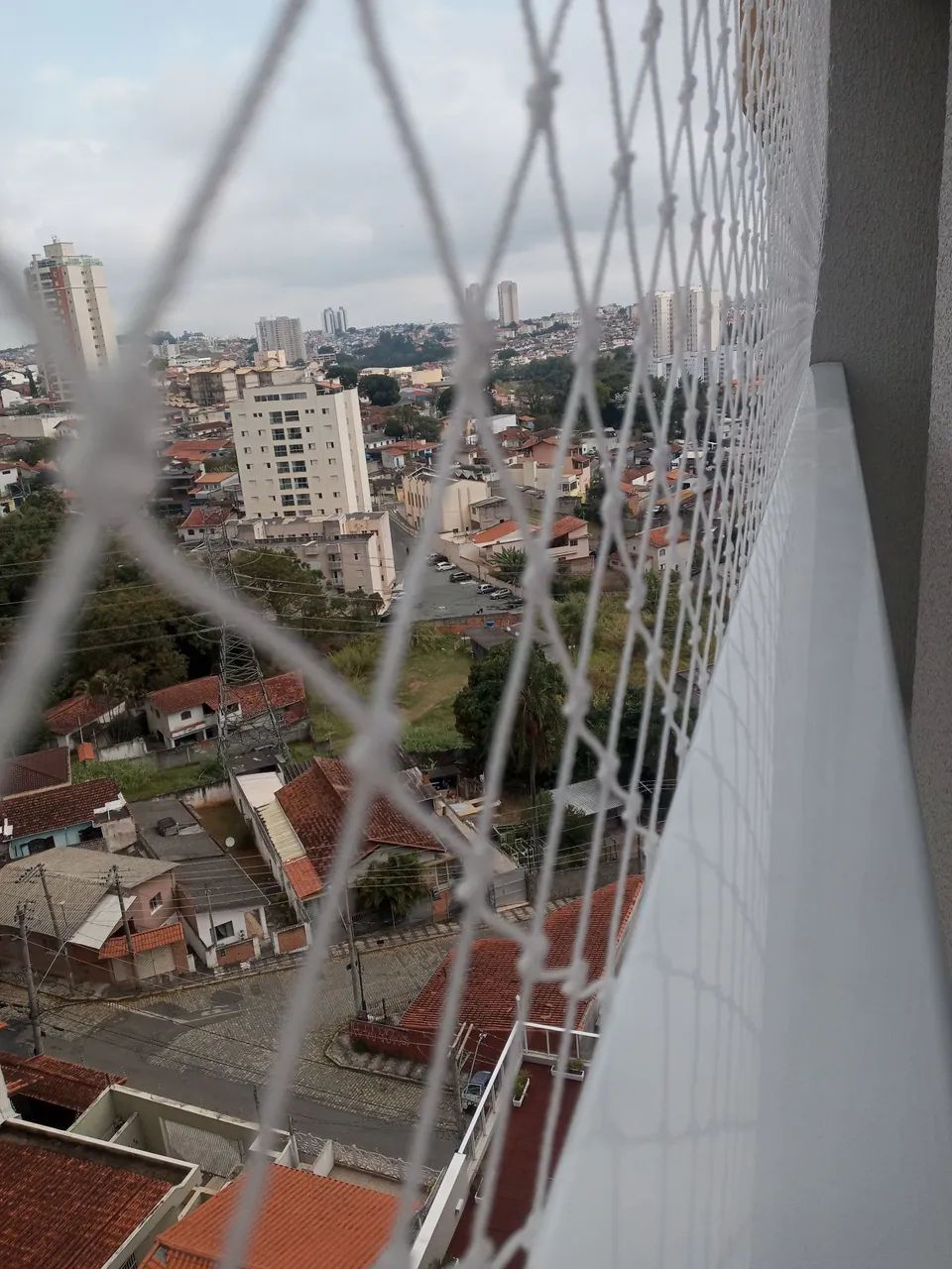 Redes de Proteção e Telas mosquiteiro - Foto 3