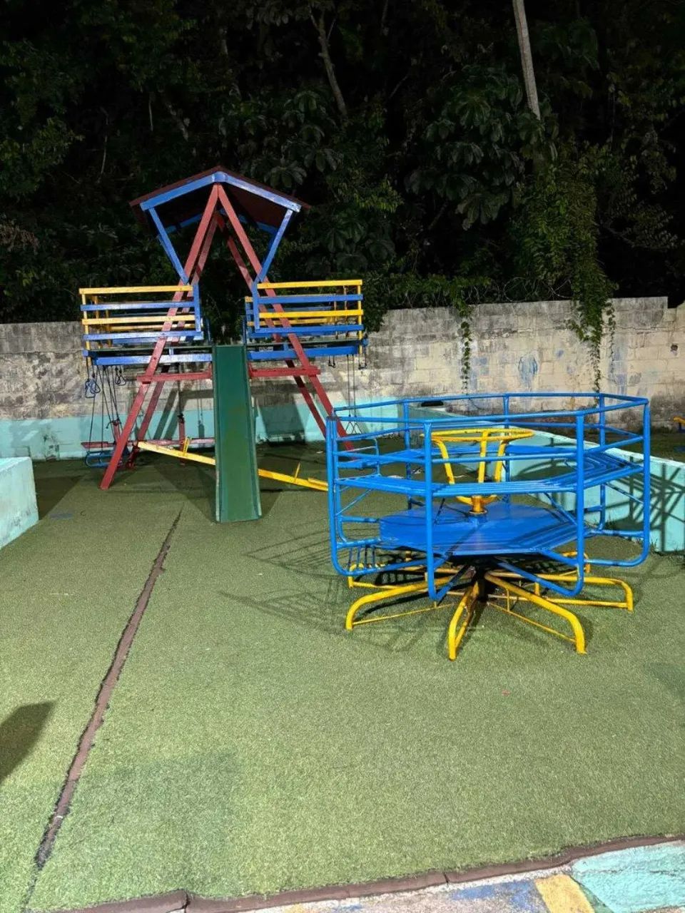 RESID. SÉRGIO VIEIRA DE MELO - Foto 5