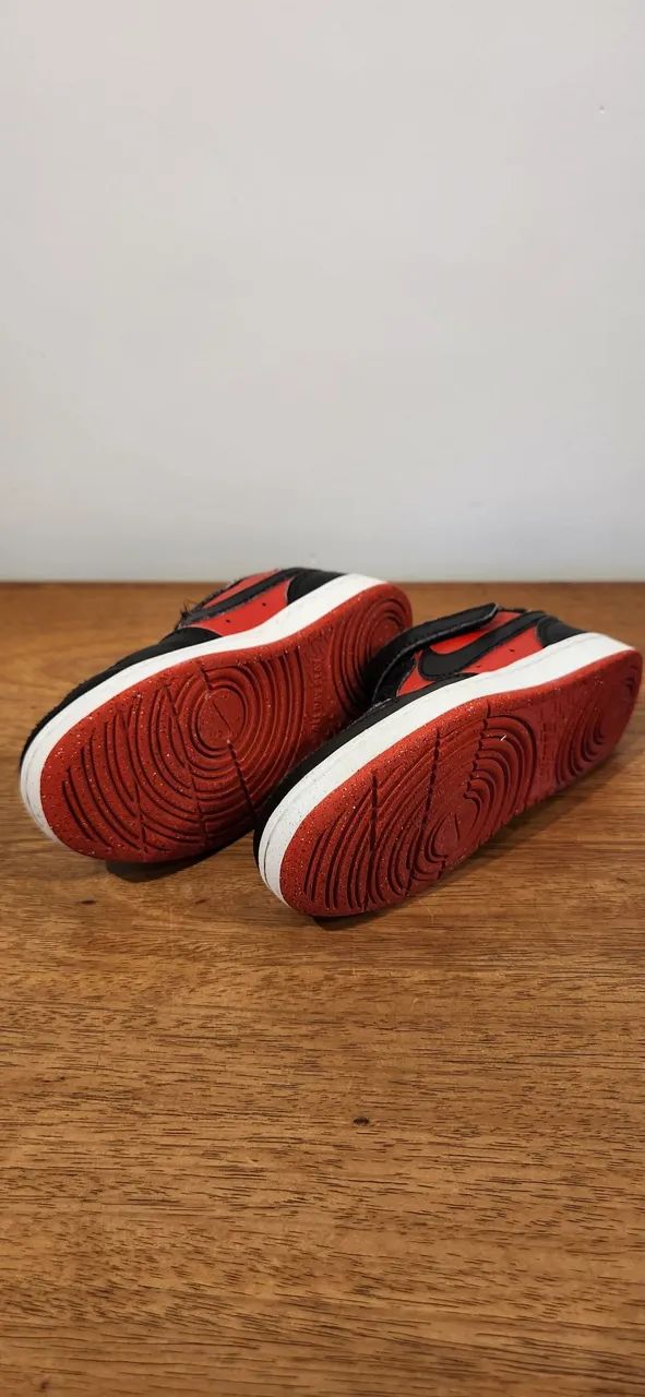 Tênis infantil Nike - Foto 2