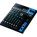 Mesa de som Yamaha MG10 NOVO