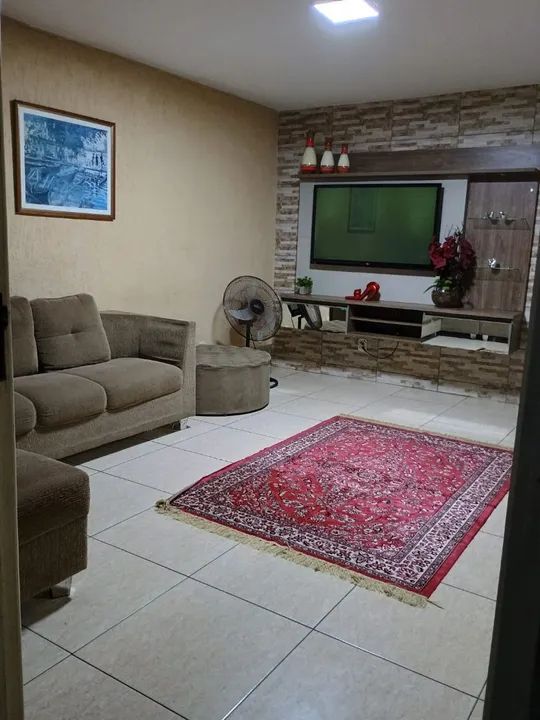 Casa de Temporada com Piscina Cordeirinho Maricá  - Foto 10