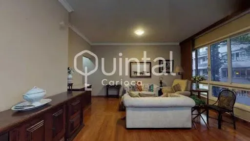 Apartamento em Ipanema - Rio de Janeiro, RJ