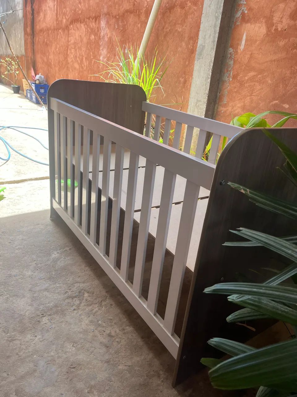 Berço 64960511703042124