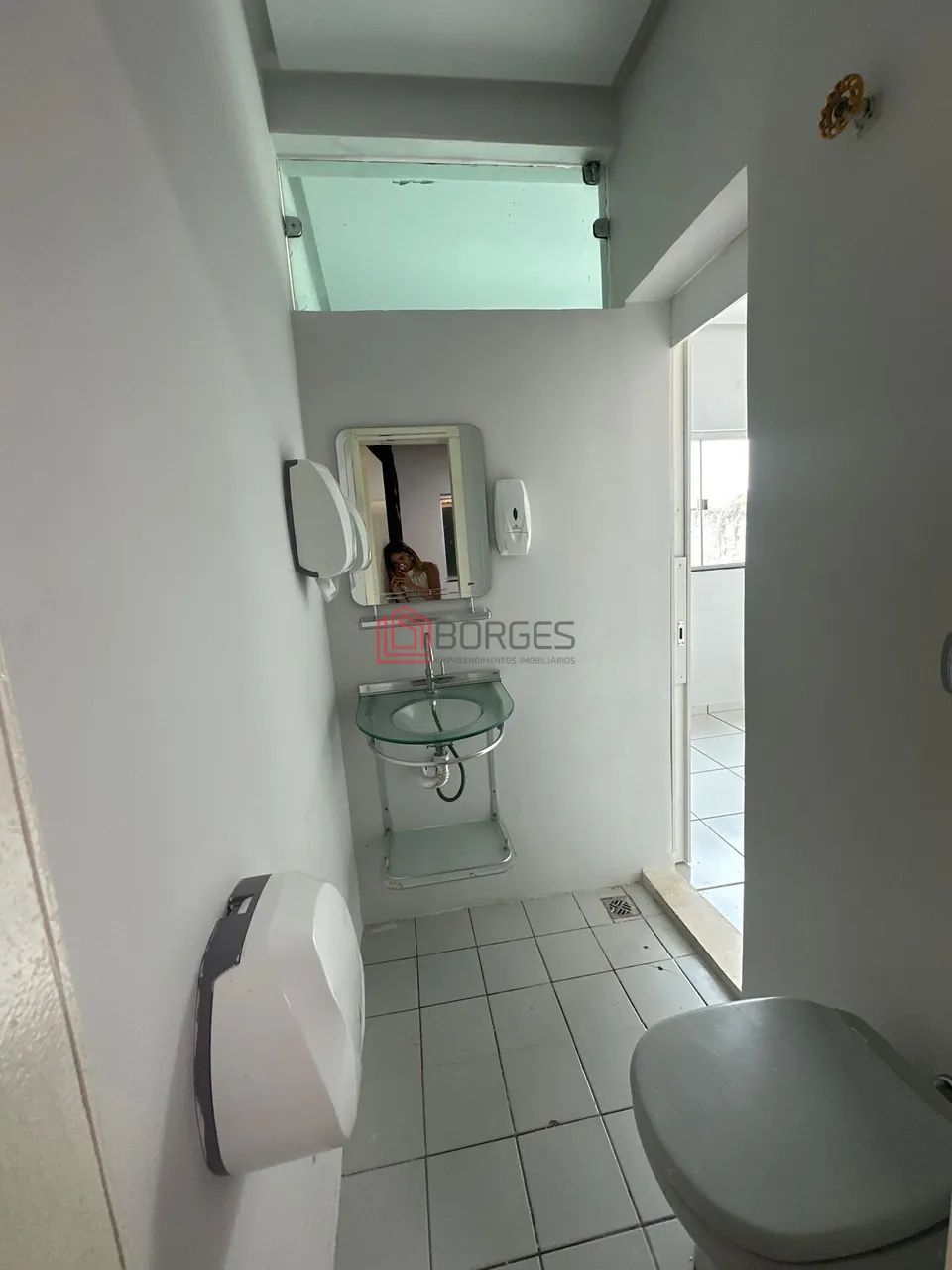 Sala comercial para alugar no bairro Nova Imperatriz - Imperatriz/MA - Foto 5