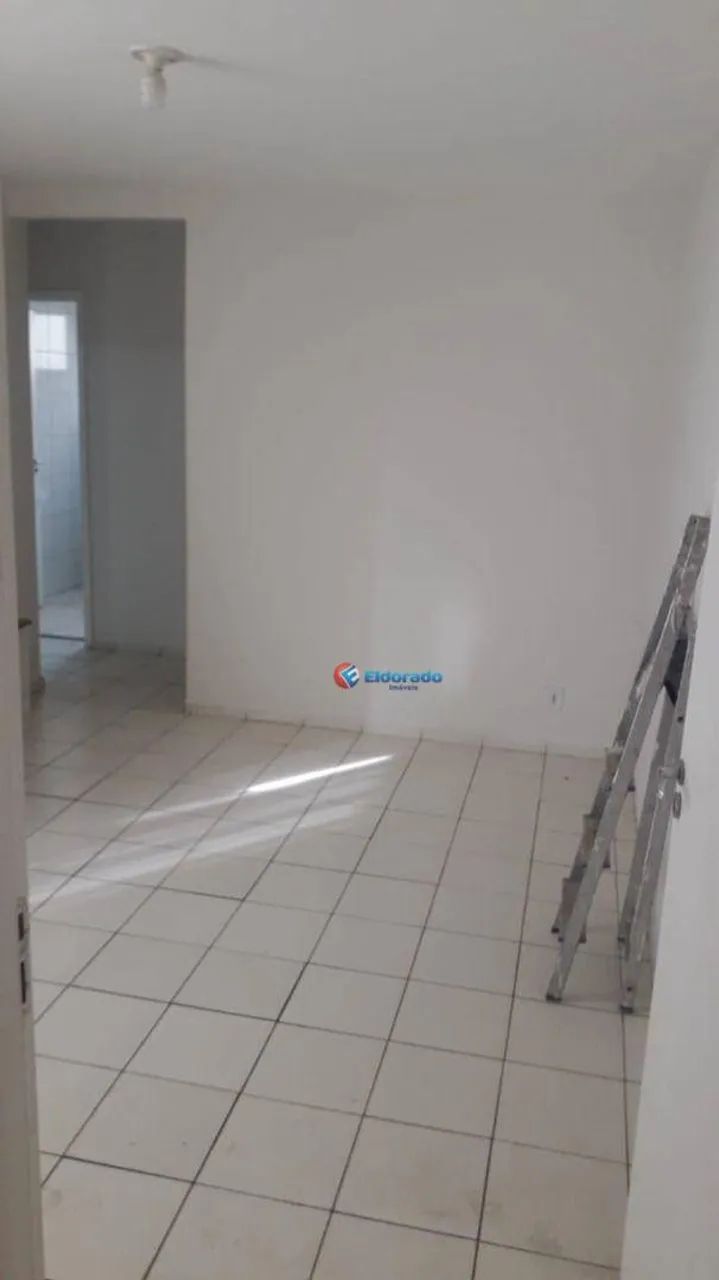 Apartamento com 2 dormitórios, 50 m² - venda por R$ 120.000,00 ou aluguel por R$ 1.005,00/