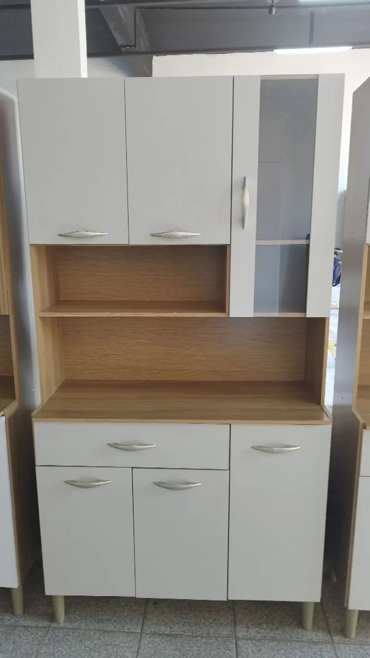 armário de cozinha 