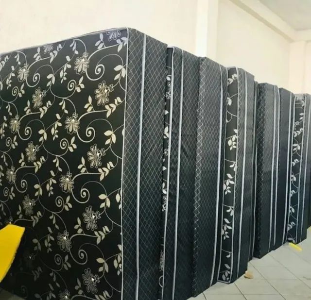 Cama Box casal na Promoção ? - Foto 2