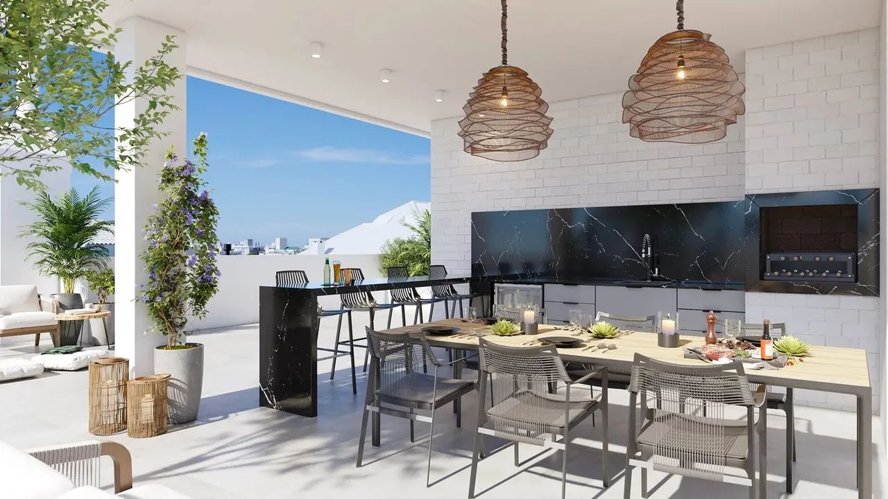 Venda Apartamento 4 Dormitórios em Ingleses - Florianópolis - Foto 2