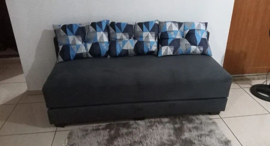 Sofá cama - Foto 3