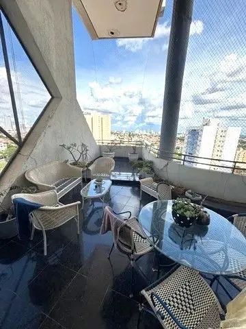 Cobertura Duplex Ampla no Edificio Michele Cler